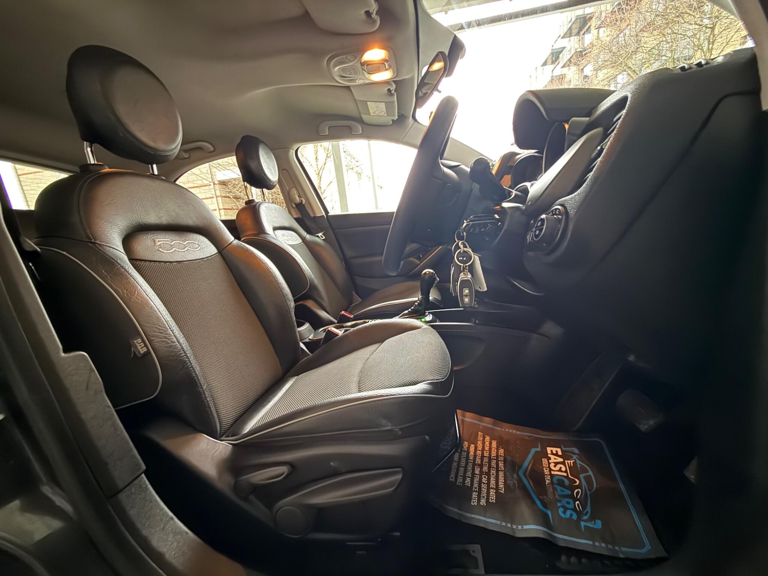 Used Fiat 500X 2016 for sale - 77040259: Photo 3