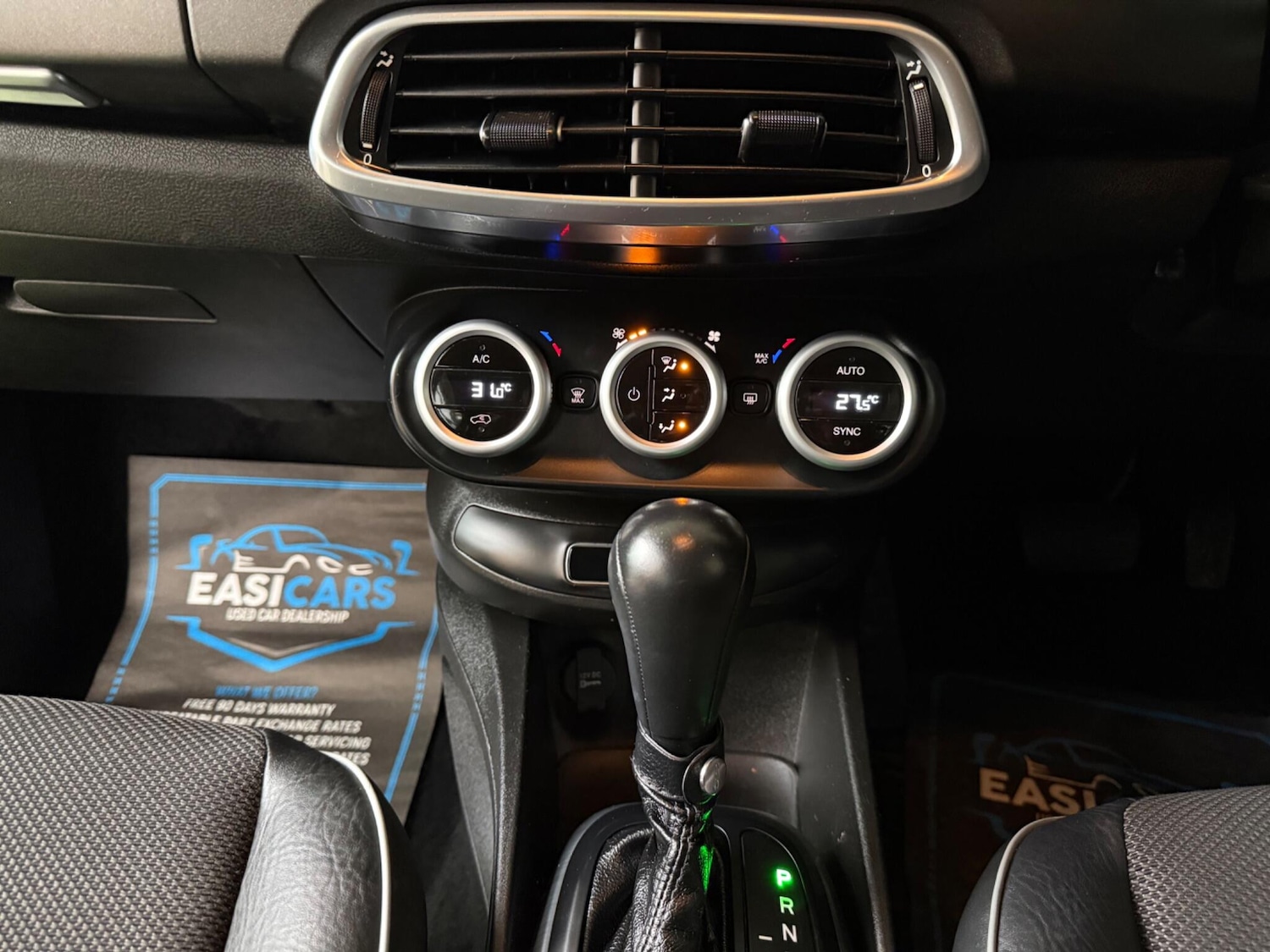 Used Fiat 500X 2016 for sale - 77040259: Photo 30