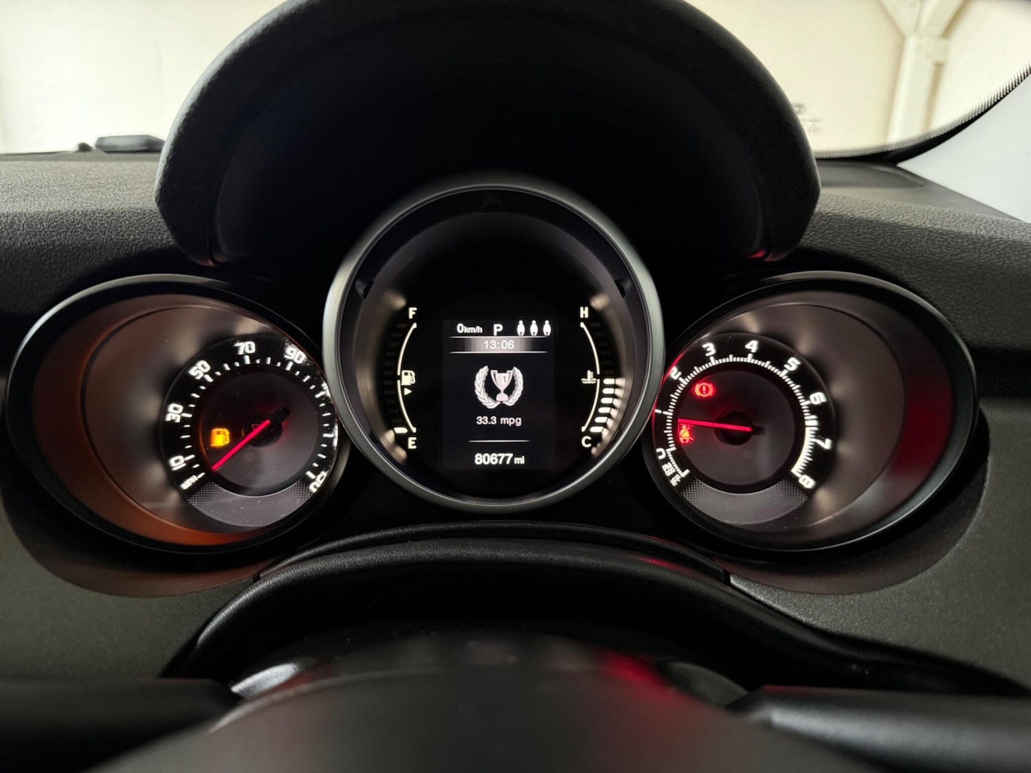 Used Fiat 500X 2016 for sale - 77040259: Photo 33