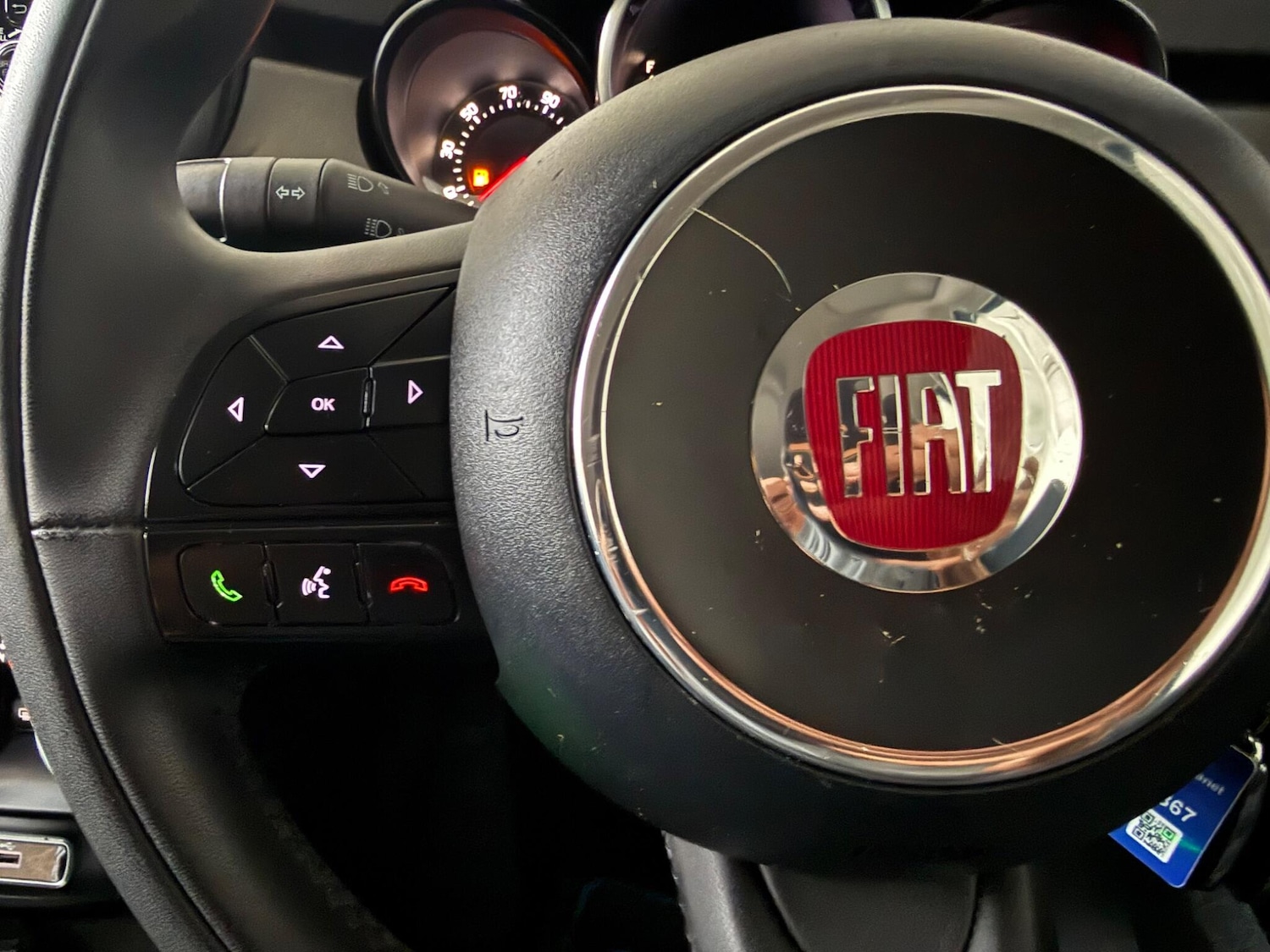 Used Fiat 500X 2016 for sale - 77040259: Photo 34