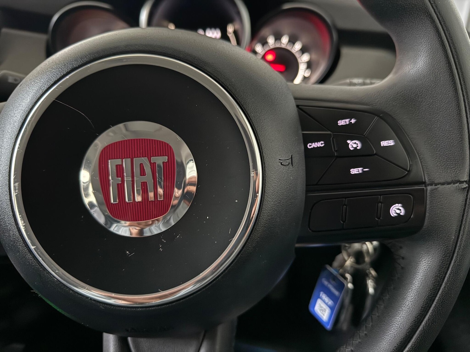 Used Fiat 500X 2016 for sale - 77040259: Photo 35