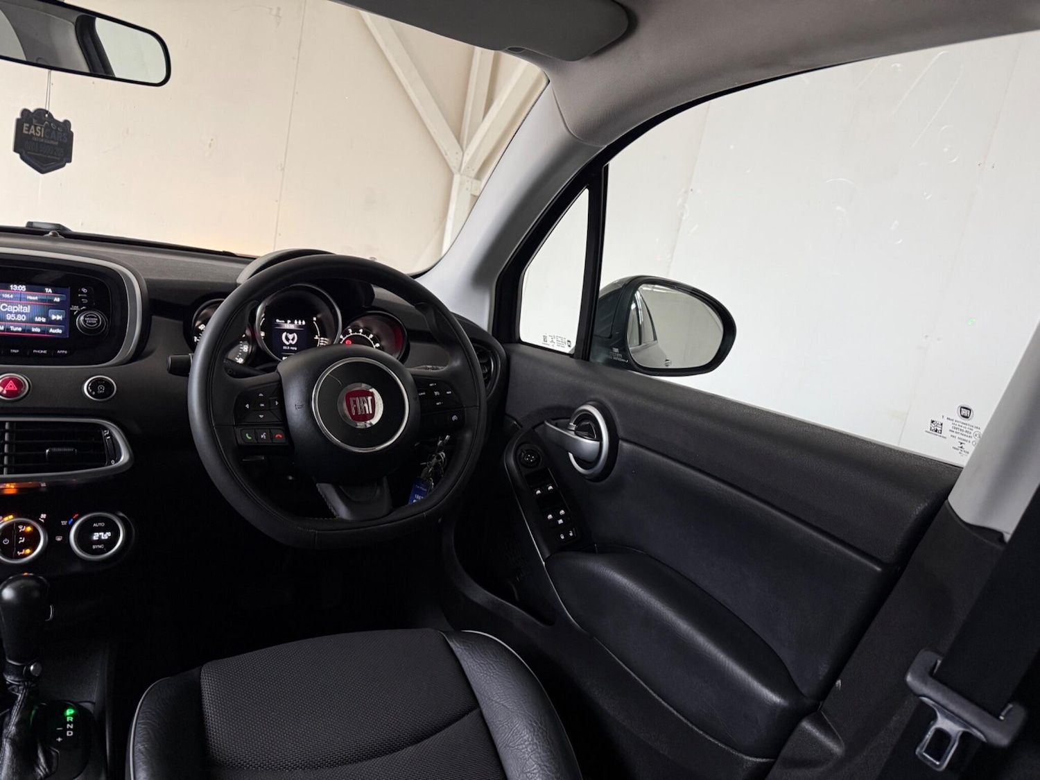 Used Fiat 500X 2016 for sale - 77040259: Photo 38