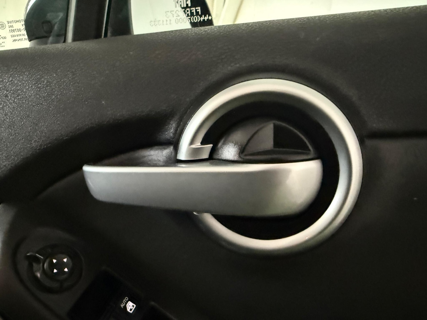 Used Fiat 500X 2016 for sale - 77040259: Photo 40