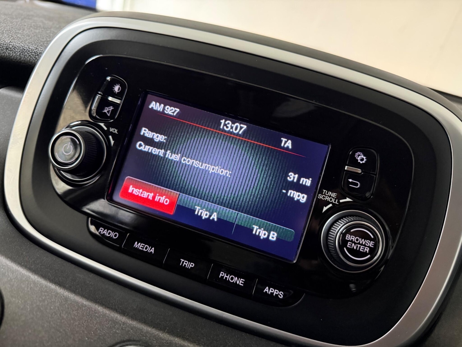 Used Fiat 500X 2016 for sale - 77040259: Photo 44