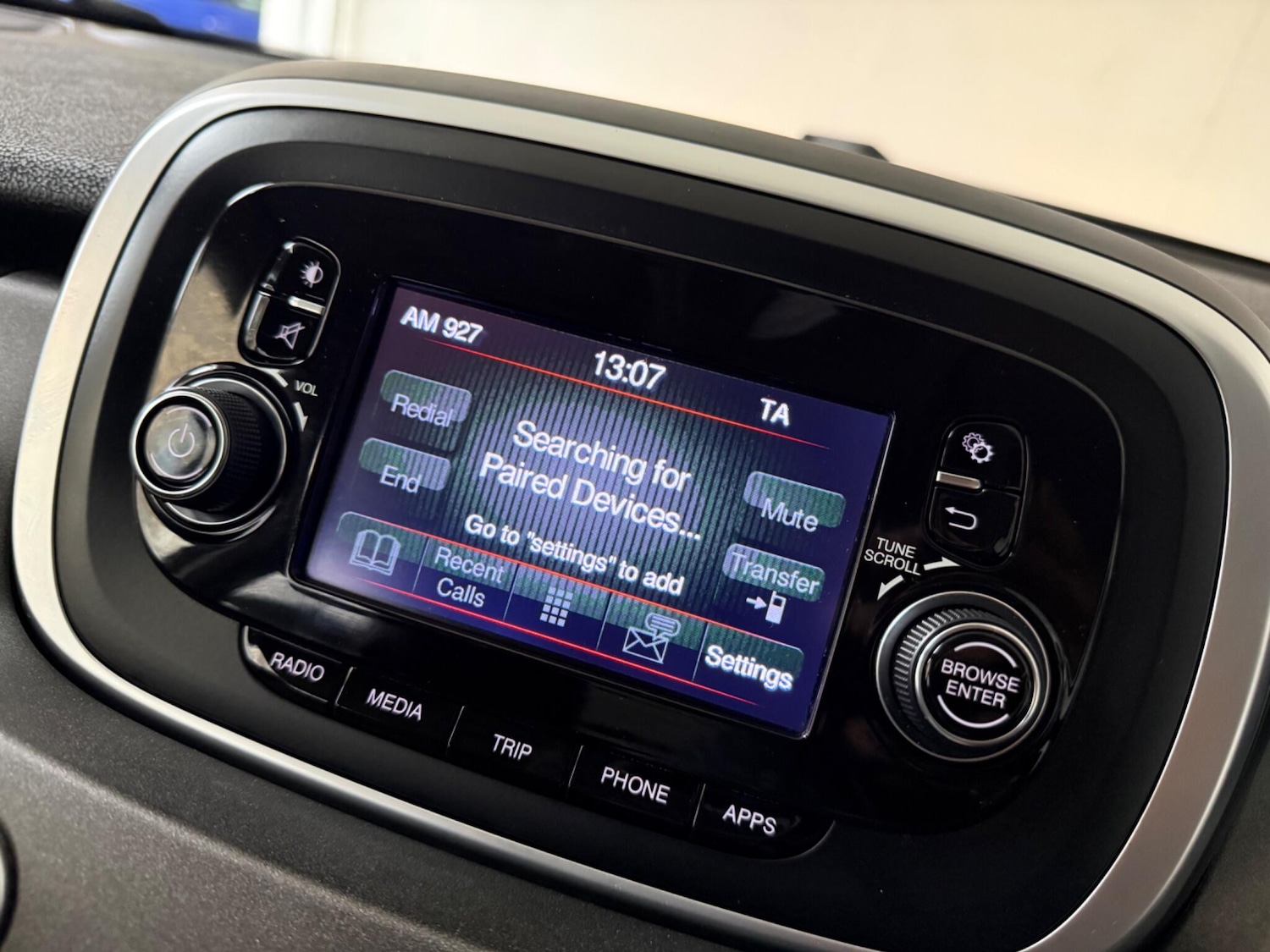 Used Fiat 500X 2016 for sale - 77040259: Photo 45