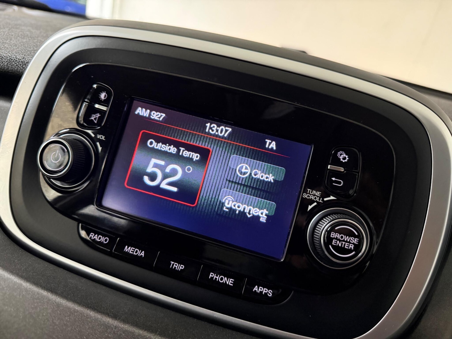 Used Fiat 500X 2016 for sale - 77040259: Photo 46