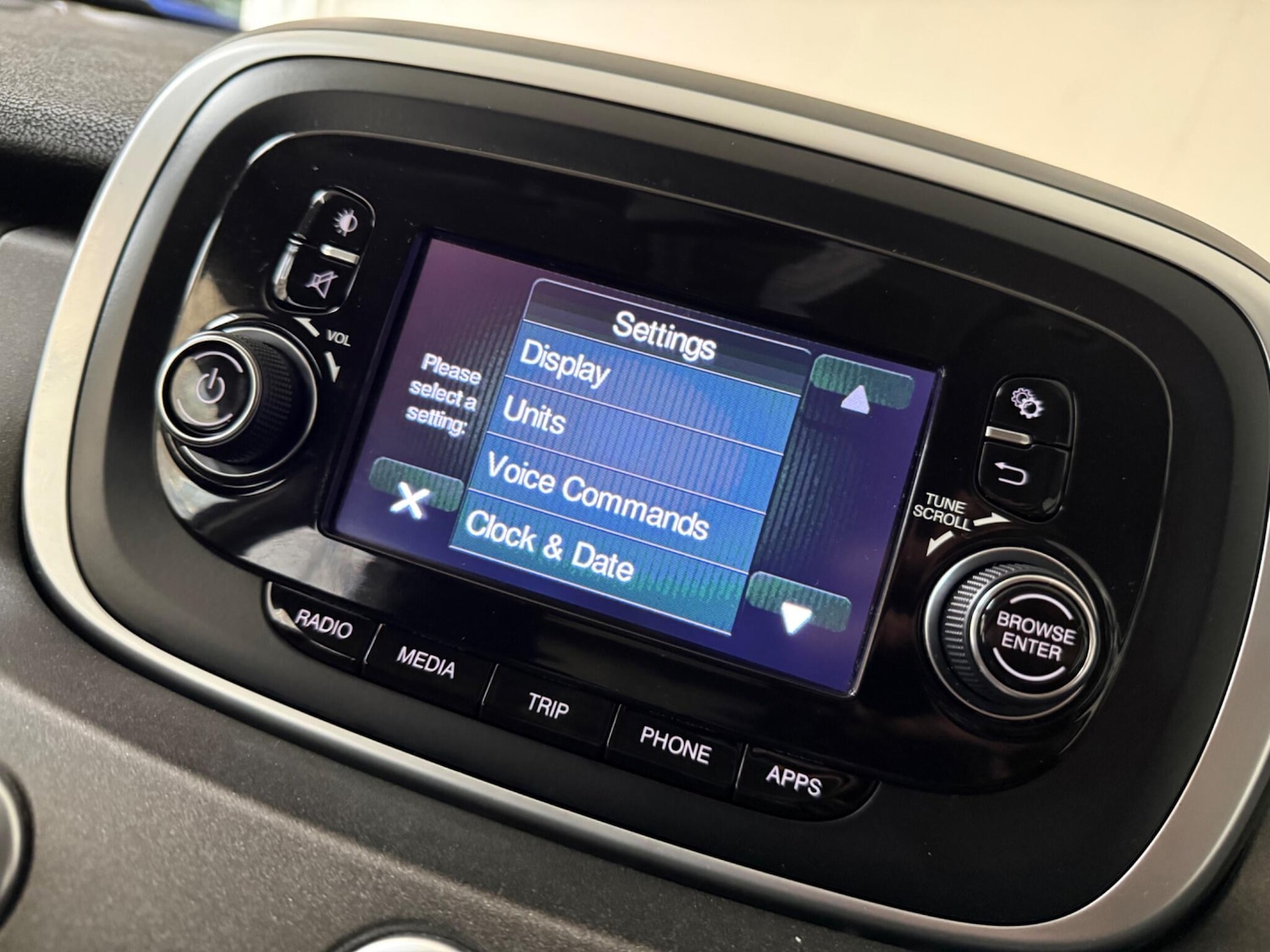 Used Fiat 500X 2016 for sale - 77040259: Photo 47