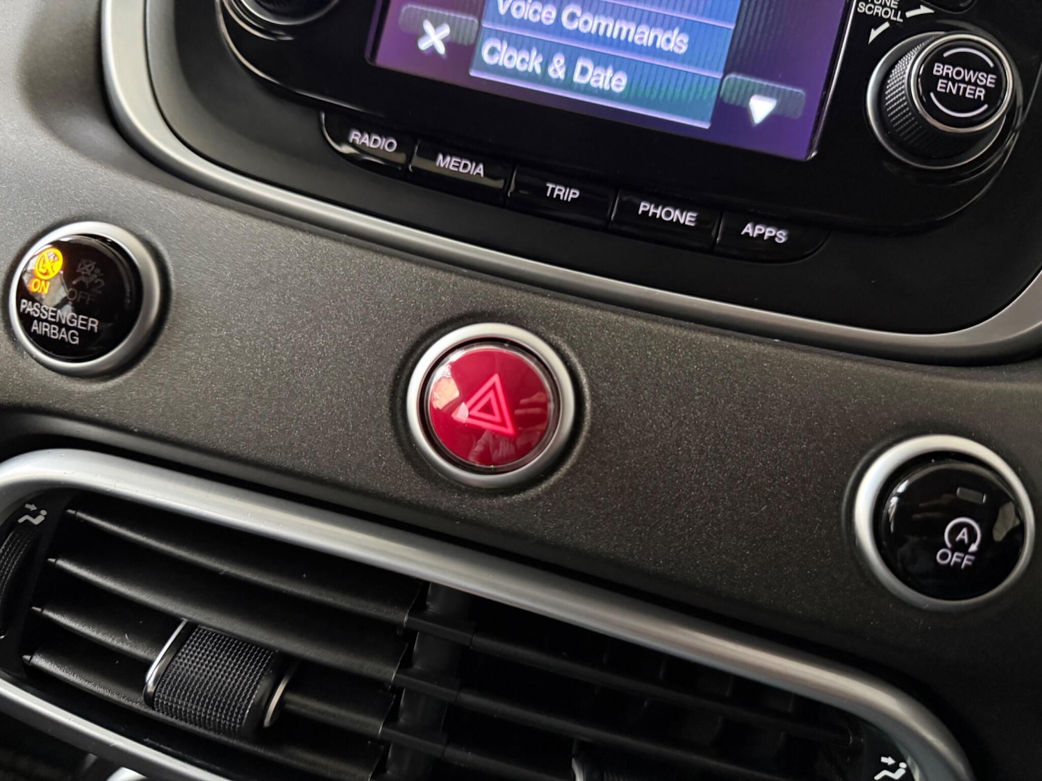 Used Fiat 500X 2016 for sale - 77040259: Photo 48