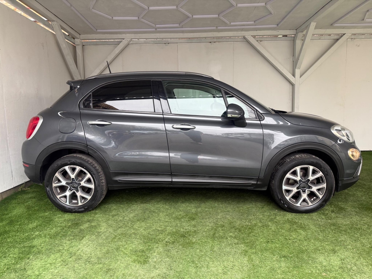 Used Fiat 500X 2016 for sale - 77040259: Photo 5