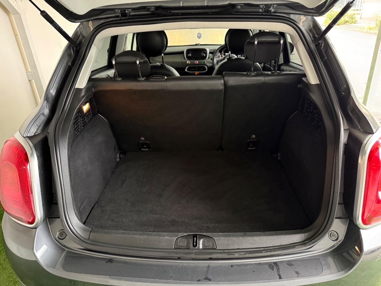 Used Fiat 500X 2016 for sale - 77040259: Photo 8