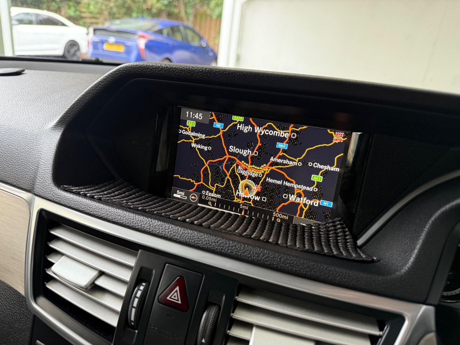 Used Mercedes-Benz E Class for sale - 77852831: Photo 43