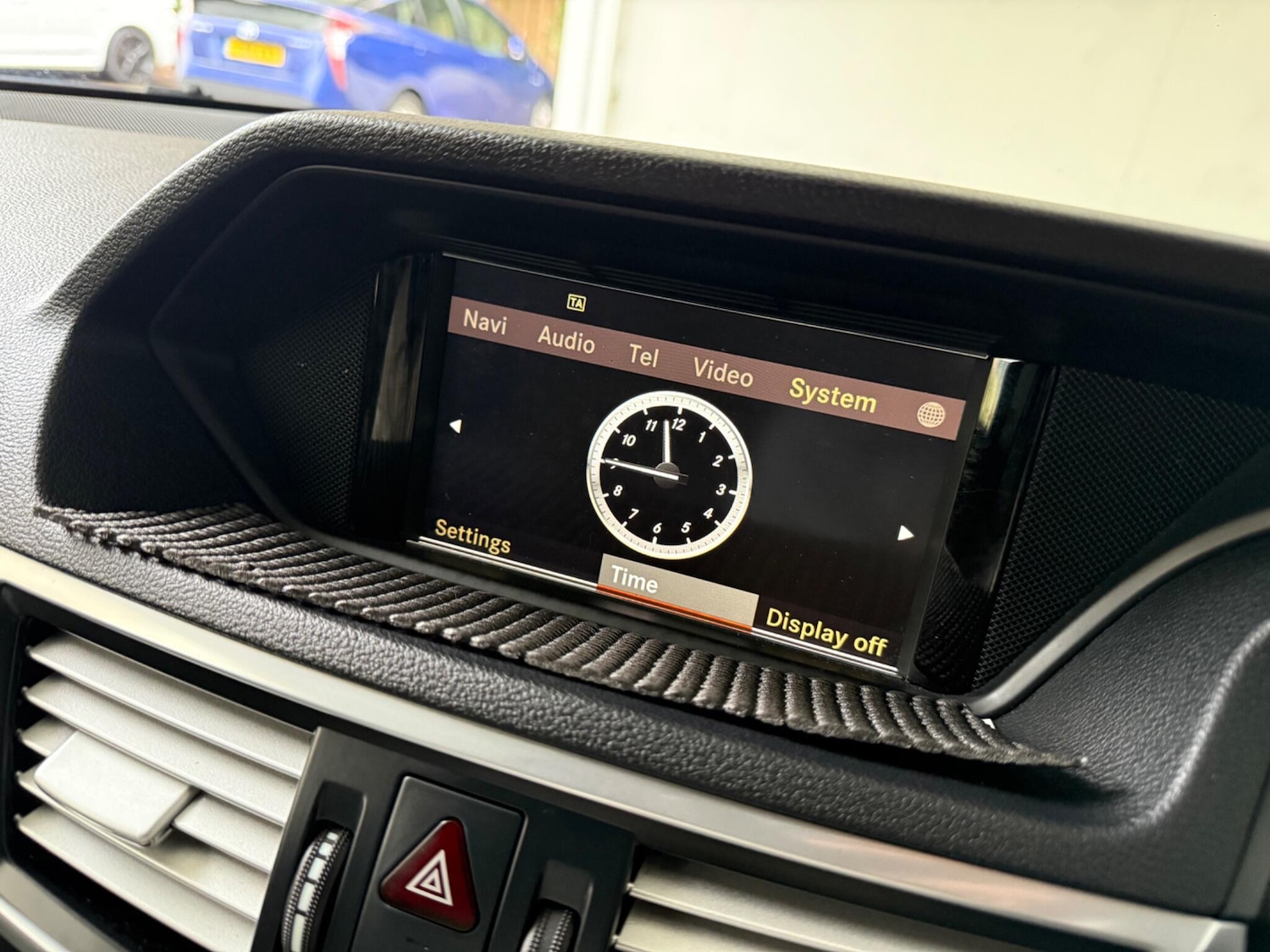 Used Mercedes-Benz E Class for sale - 77852831: Photo 46