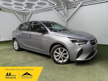 Used Vauxhall Corsa 2021 for sale - 78347645: Photo