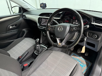 Used Vauxhall Corsa 2021 for sale - 78347645: Photo