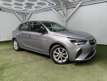 Used Vauxhall Corsa 2021 for sale - 78347645: Photo