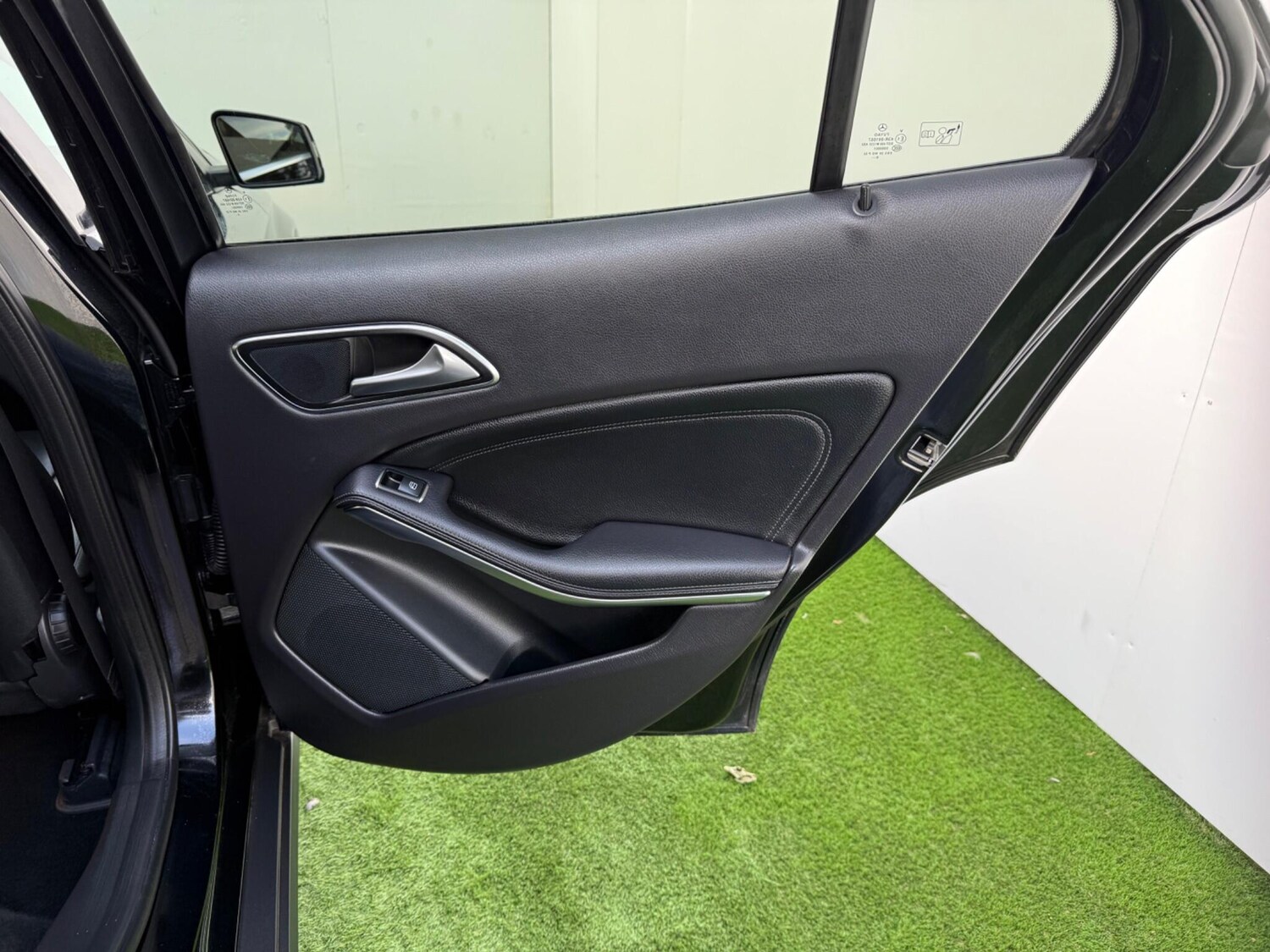 Used Mercedes-Benz GLA 2019 for sale - 76866304: Photo 21