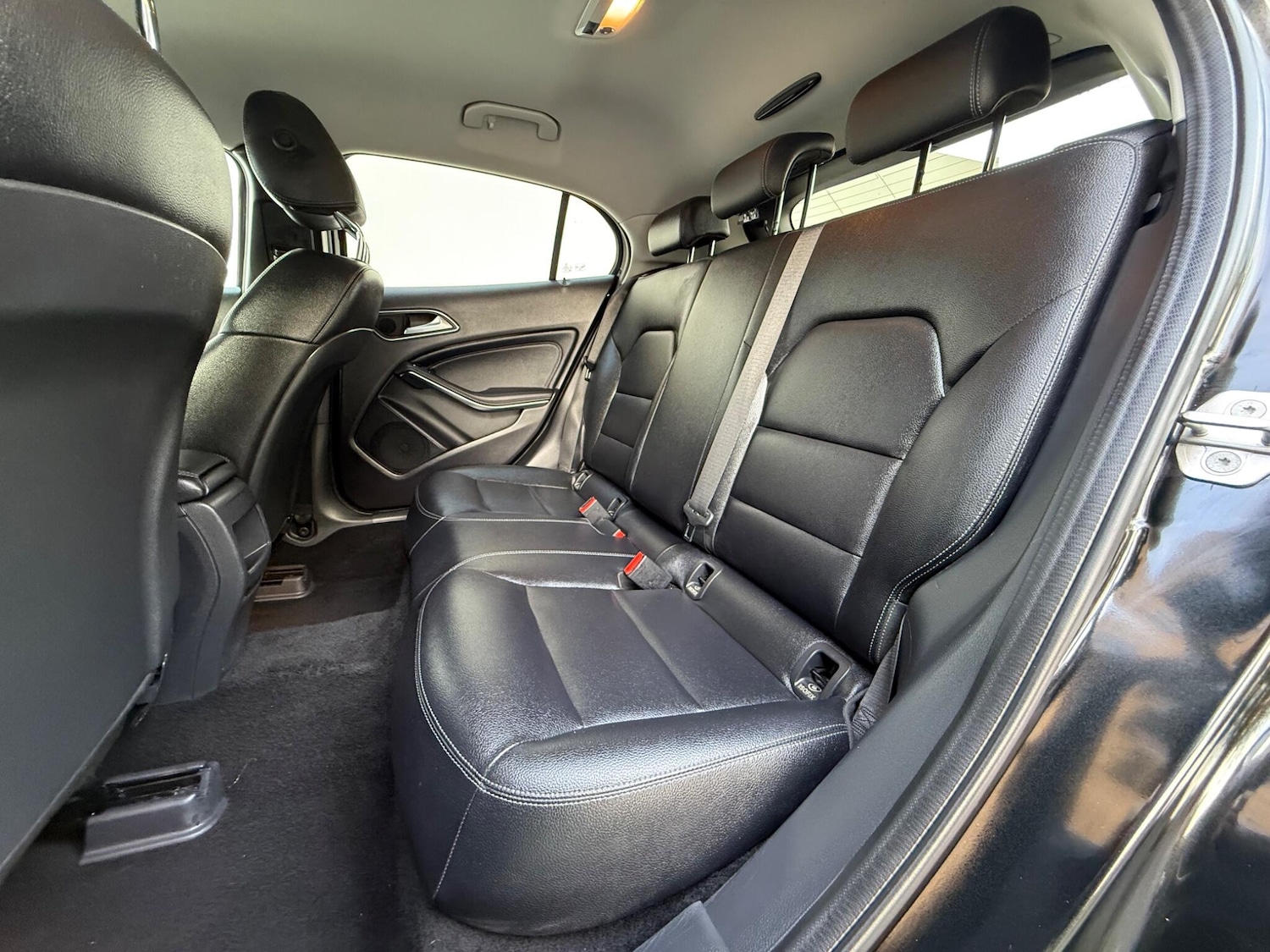 Used Mercedes-Benz GLA 2019 for sale - 76866304: Photo 24