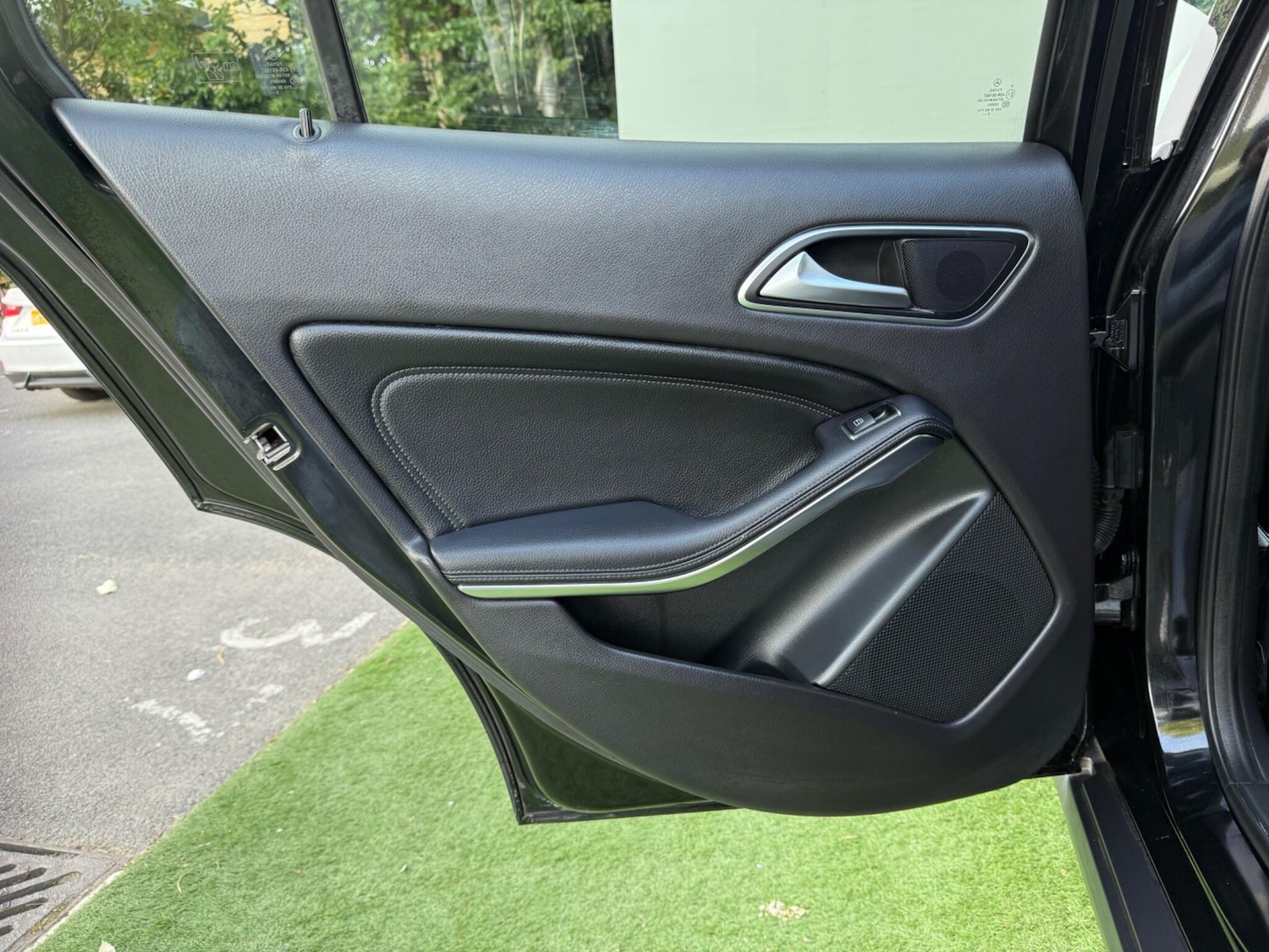 Used Mercedes-Benz GLA 2019 for sale - 76866304: Photo 25