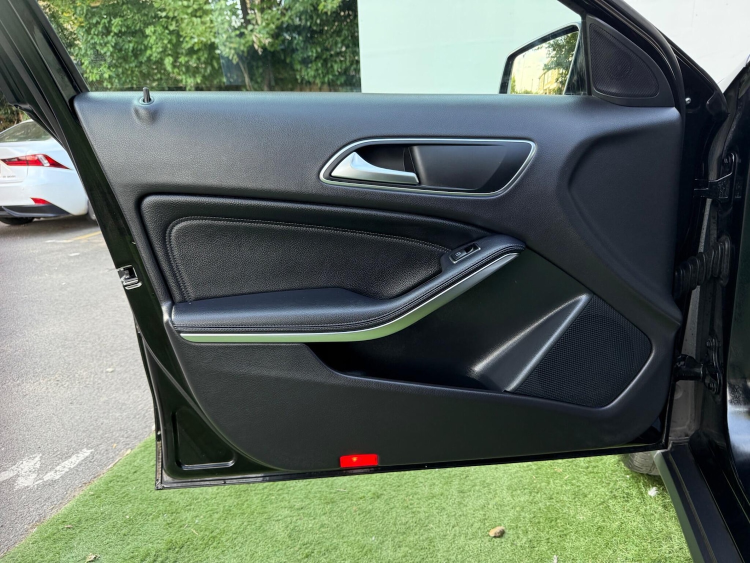 Used Mercedes-Benz GLA 2019 for sale - 76866304: Photo 28