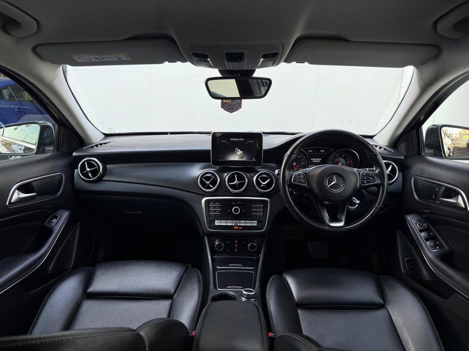 Used Mercedes-Benz GLA 2019 for sale - 76866304: Photo 29