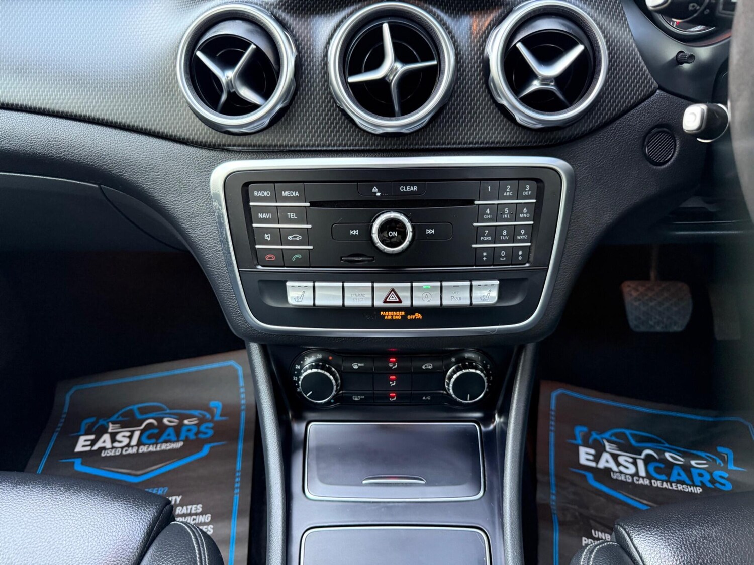 Used Mercedes-Benz GLA 2019 for sale - 76866304: Photo 31