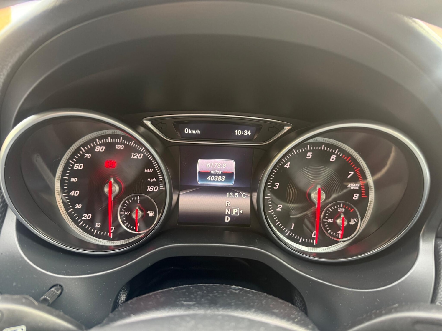 Used Mercedes-Benz GLA 2019 for sale - 76866304: Photo 34