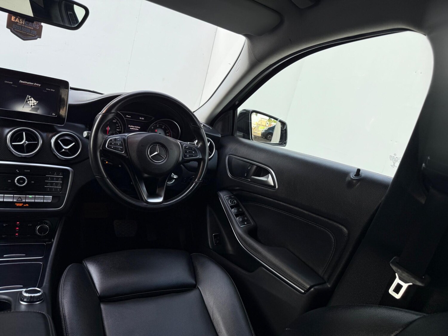 Used Mercedes-Benz GLA 2019 for sale - 76866304: Photo 40