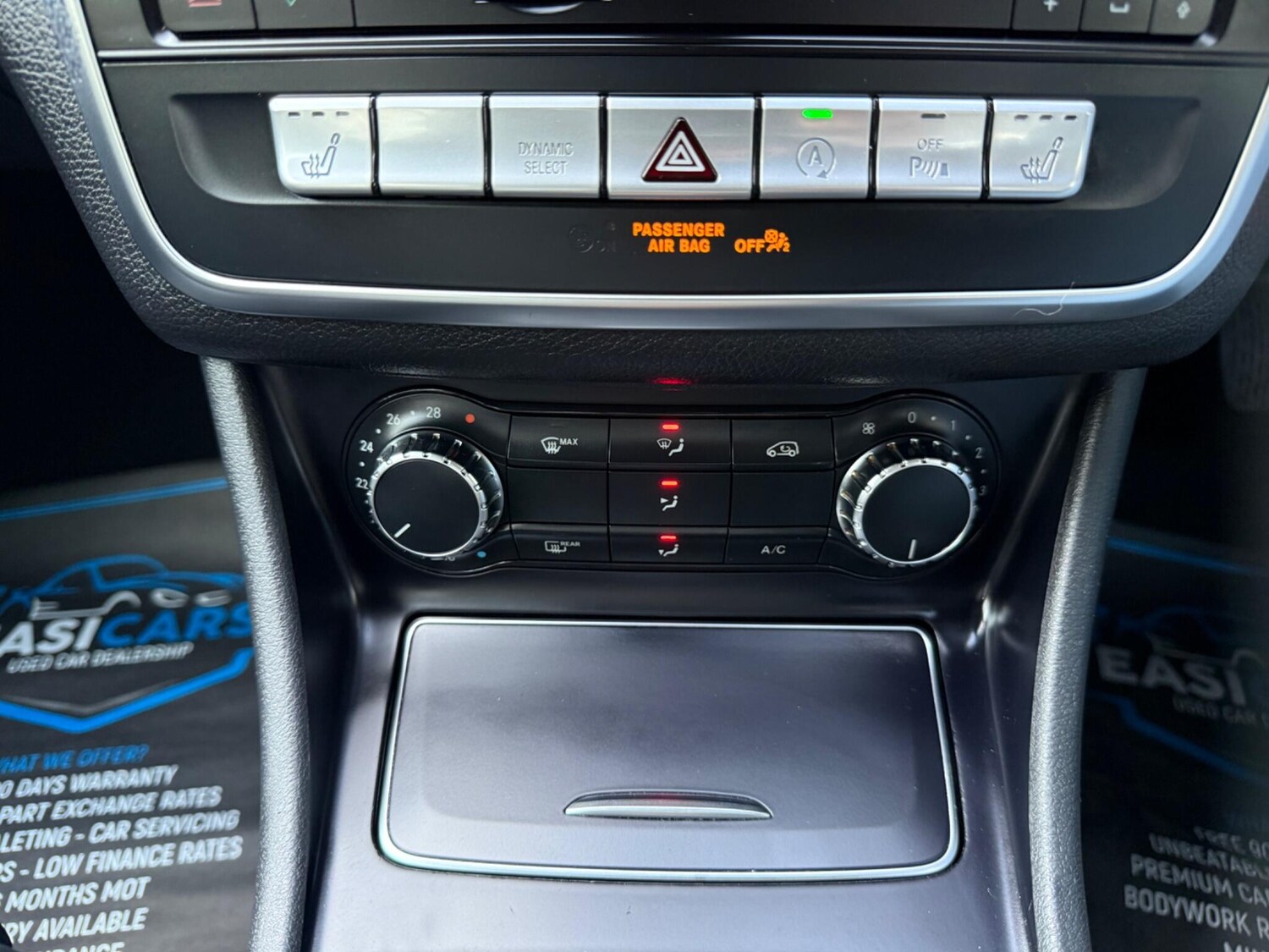 Used Mercedes-Benz GLA 2019 for sale - 76866304: Photo 53