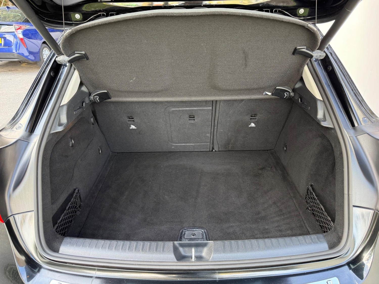 Used Mercedes-Benz GLA 2019 for sale - 76866304: Photo 8