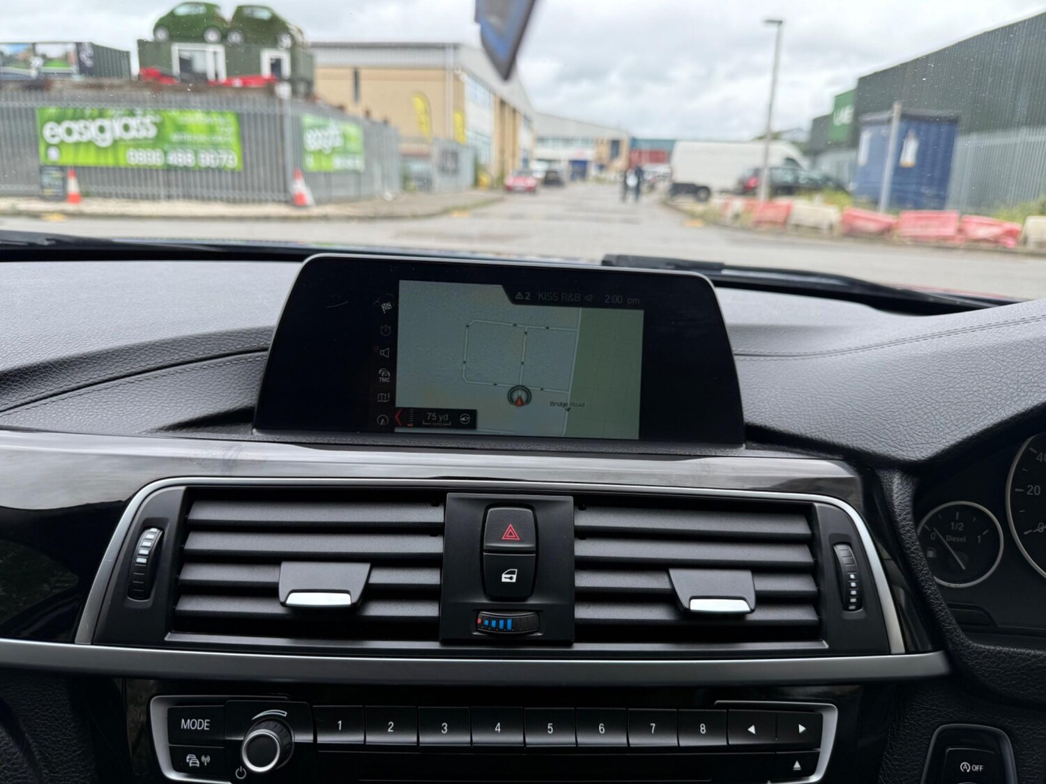 Vehicle 29