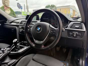 Used BMW 3 Series 2018 for sale - 75167173: Photo