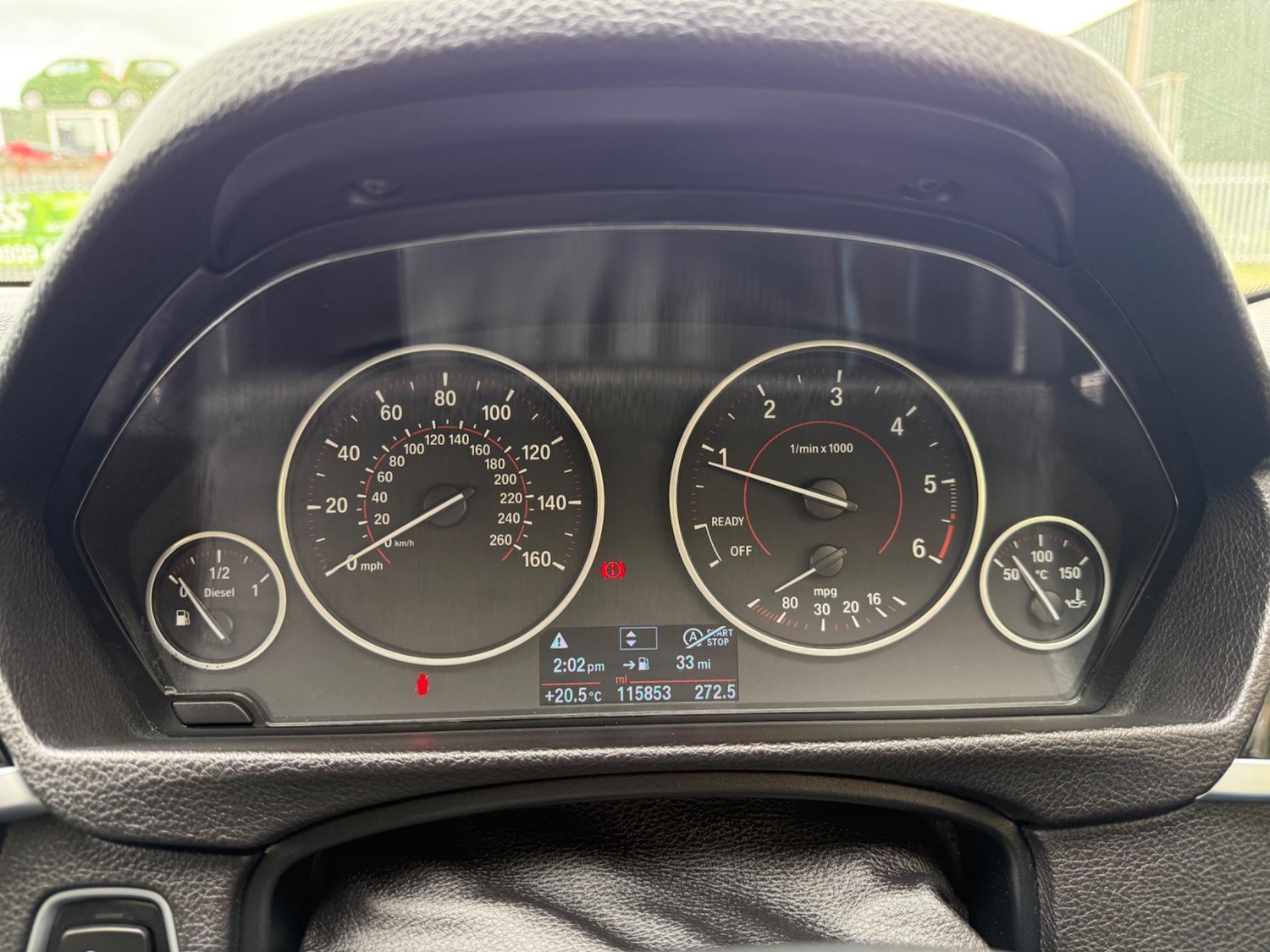 Vehicle 34
