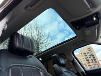 Used Land Rover Range Rover Sport 2019 for sale - 72879674: Photo
