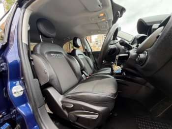 Used Fiat 500X 2015 for sale - 74758812: Photo