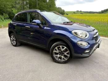 Used Fiat 500X 2015 for sale - 74758812: Photo