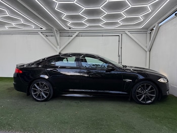 Used Jaguar XF 2015 for sale - 78383925: Photo