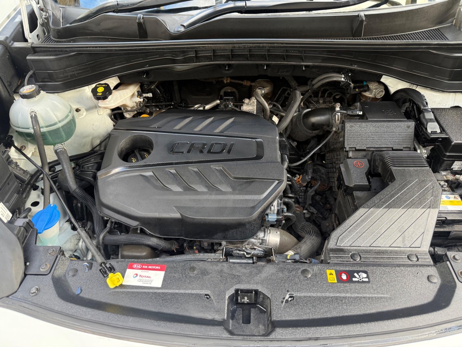 Used Kia Sportage 2020 for sale - 76550317: Photo 13