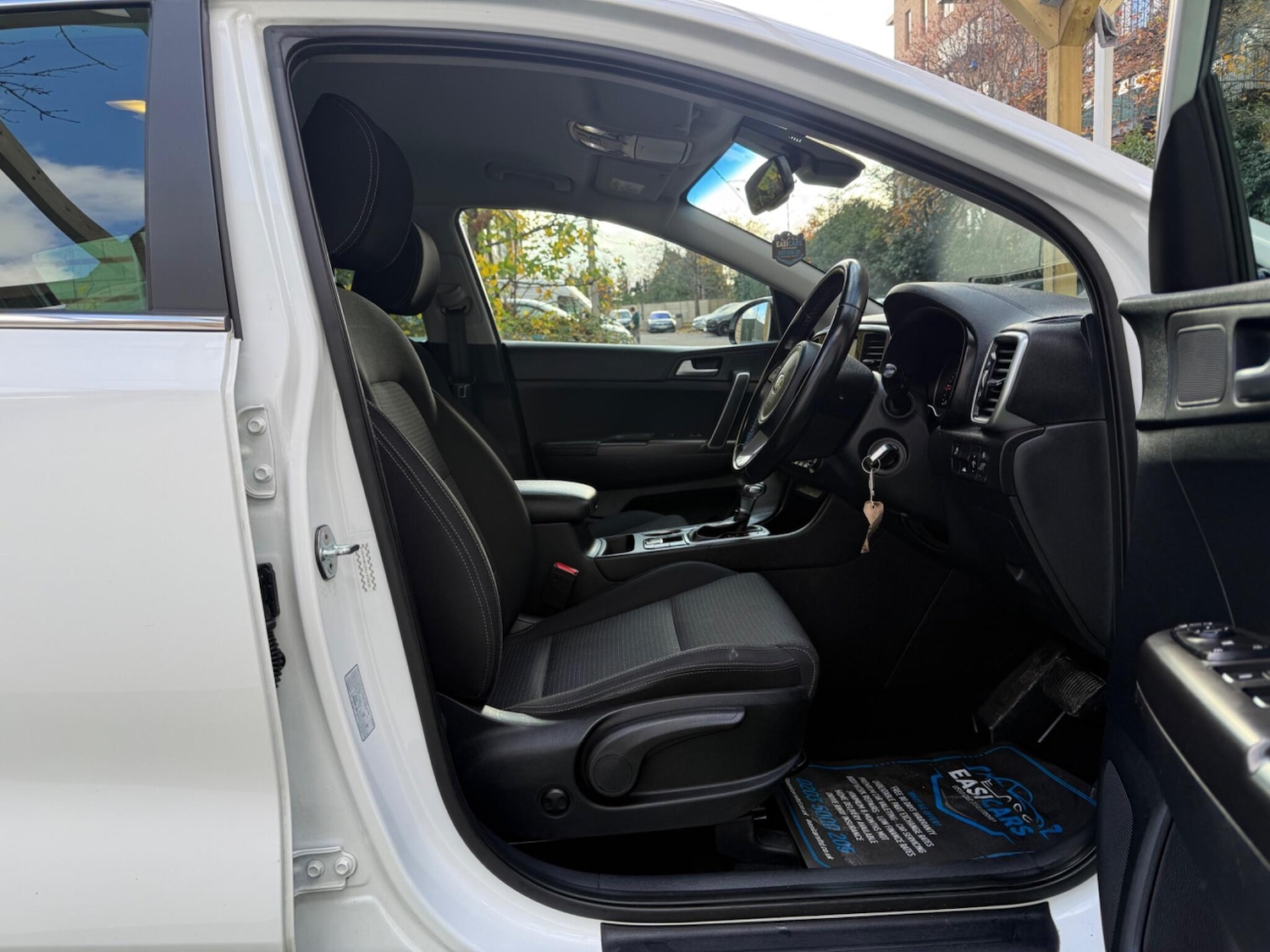 Used Kia Sportage 2020 for sale - 76550317: Photo 14