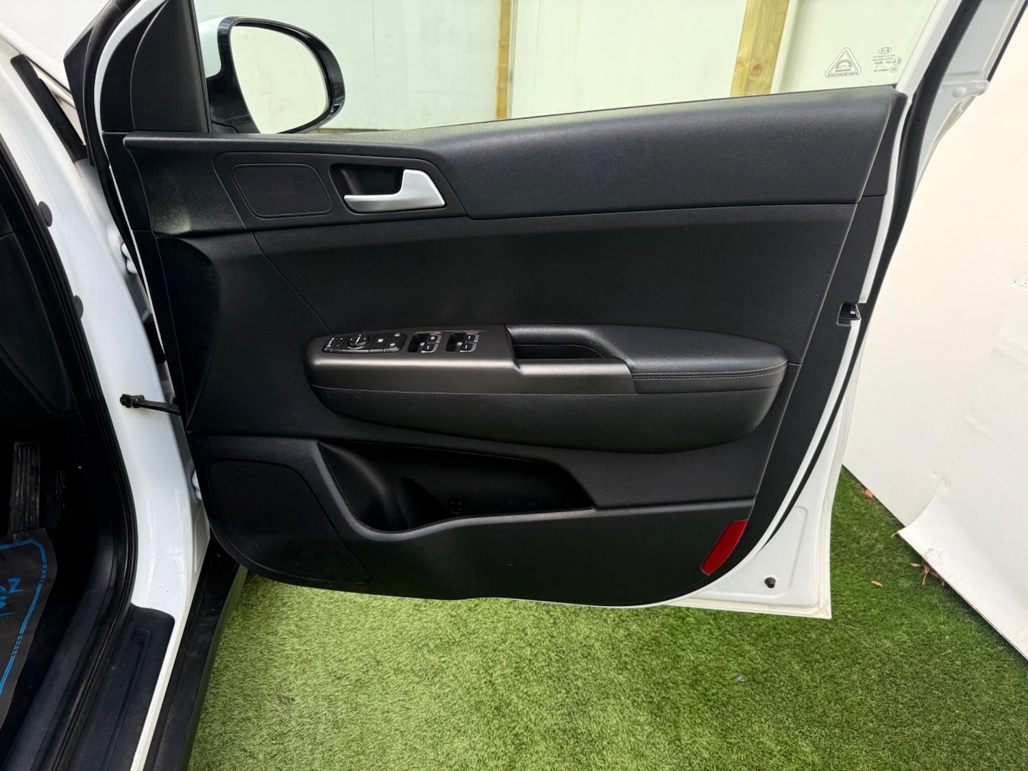 Used Kia Sportage 2020 for sale - 76550317: Photo 17