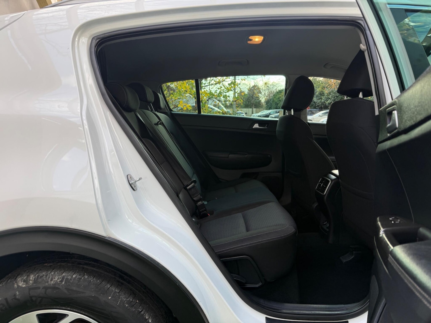 Used Kia Sportage 2020 for sale - 76550317: Photo 18