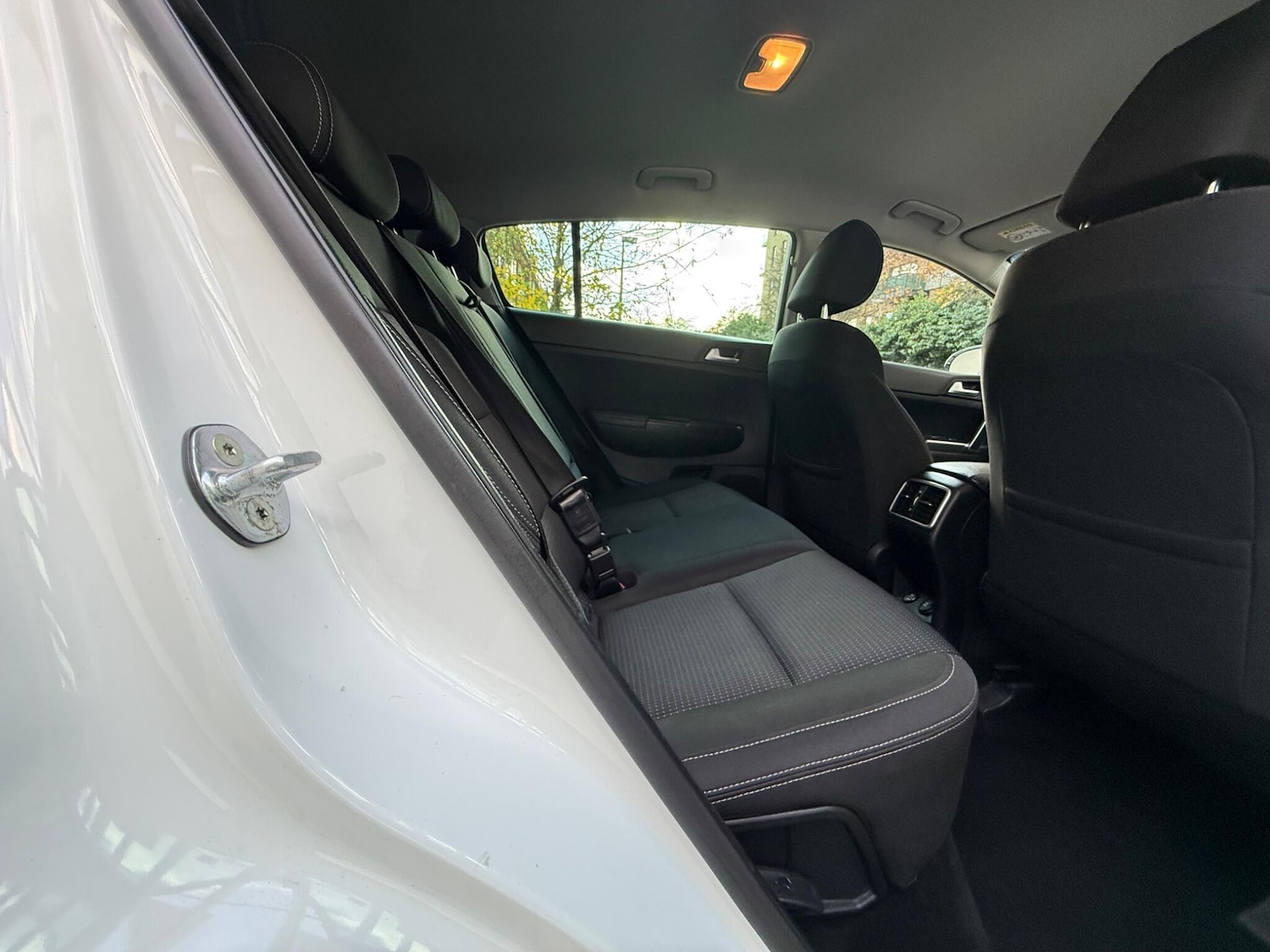 Used Kia Sportage 2020 for sale - 76550317: Photo 19