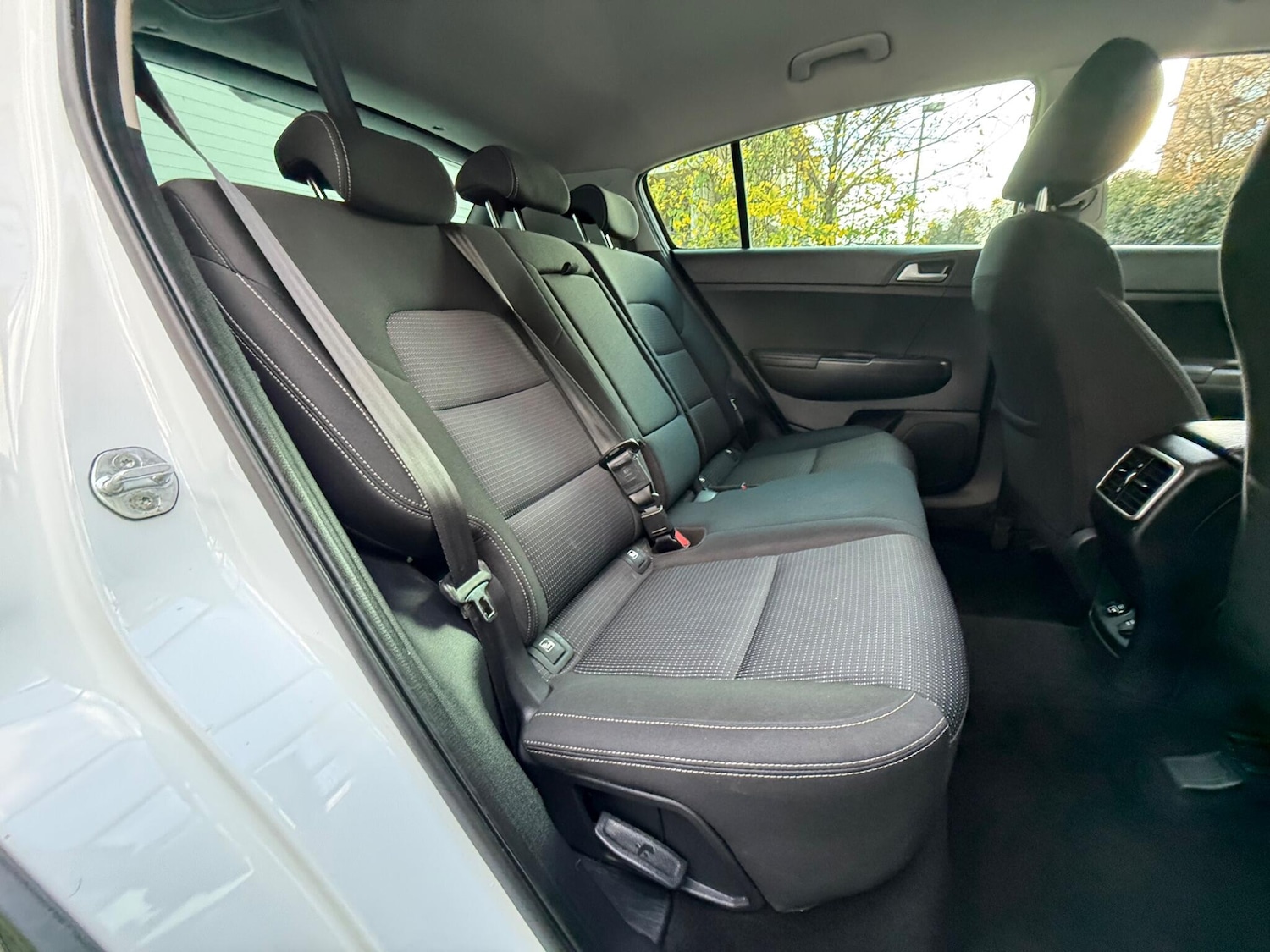 Used Kia Sportage 2020 for sale - 76550317: Photo 20