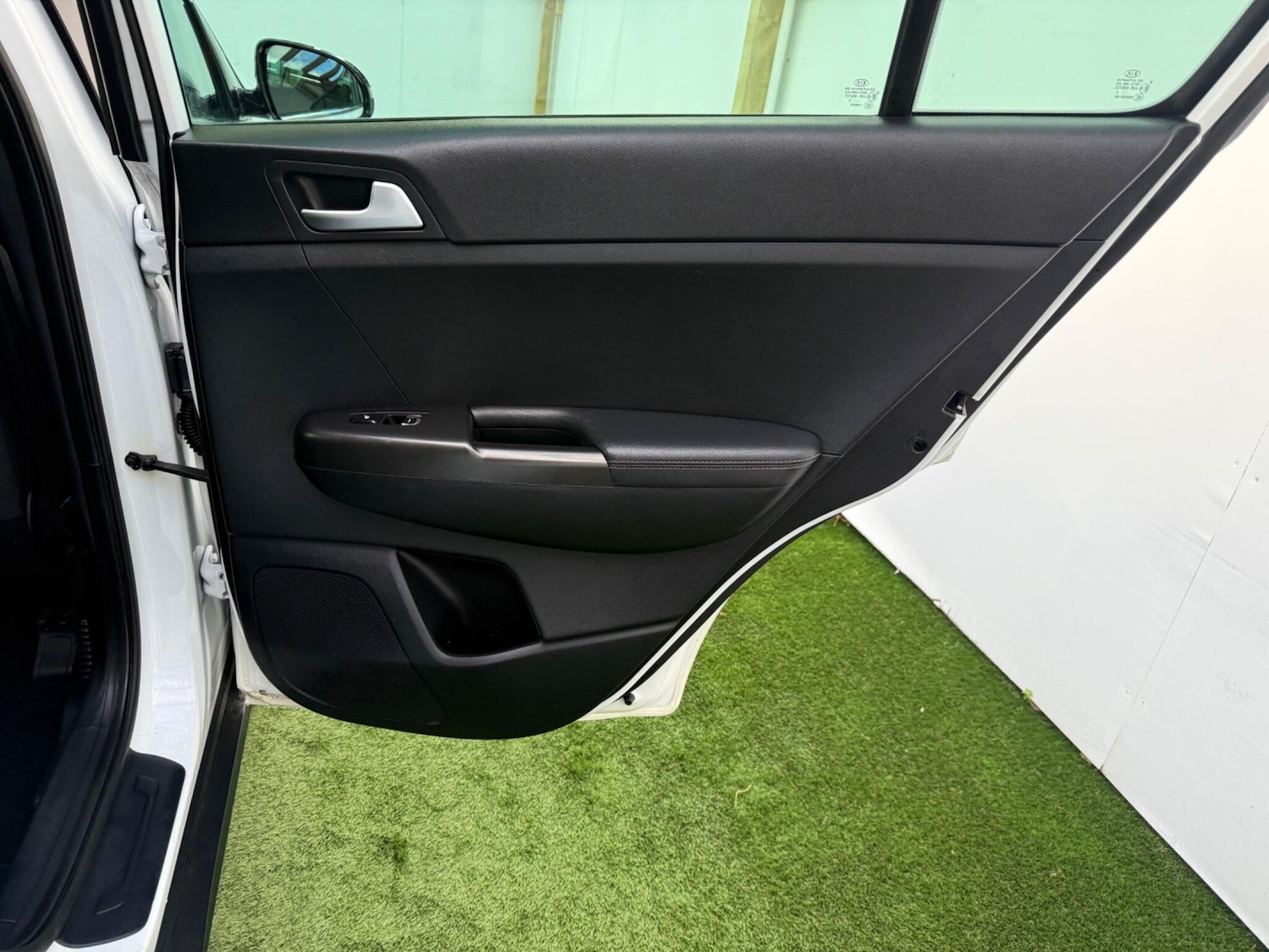 Used Kia Sportage 2020 for sale - 76550317: Photo 21