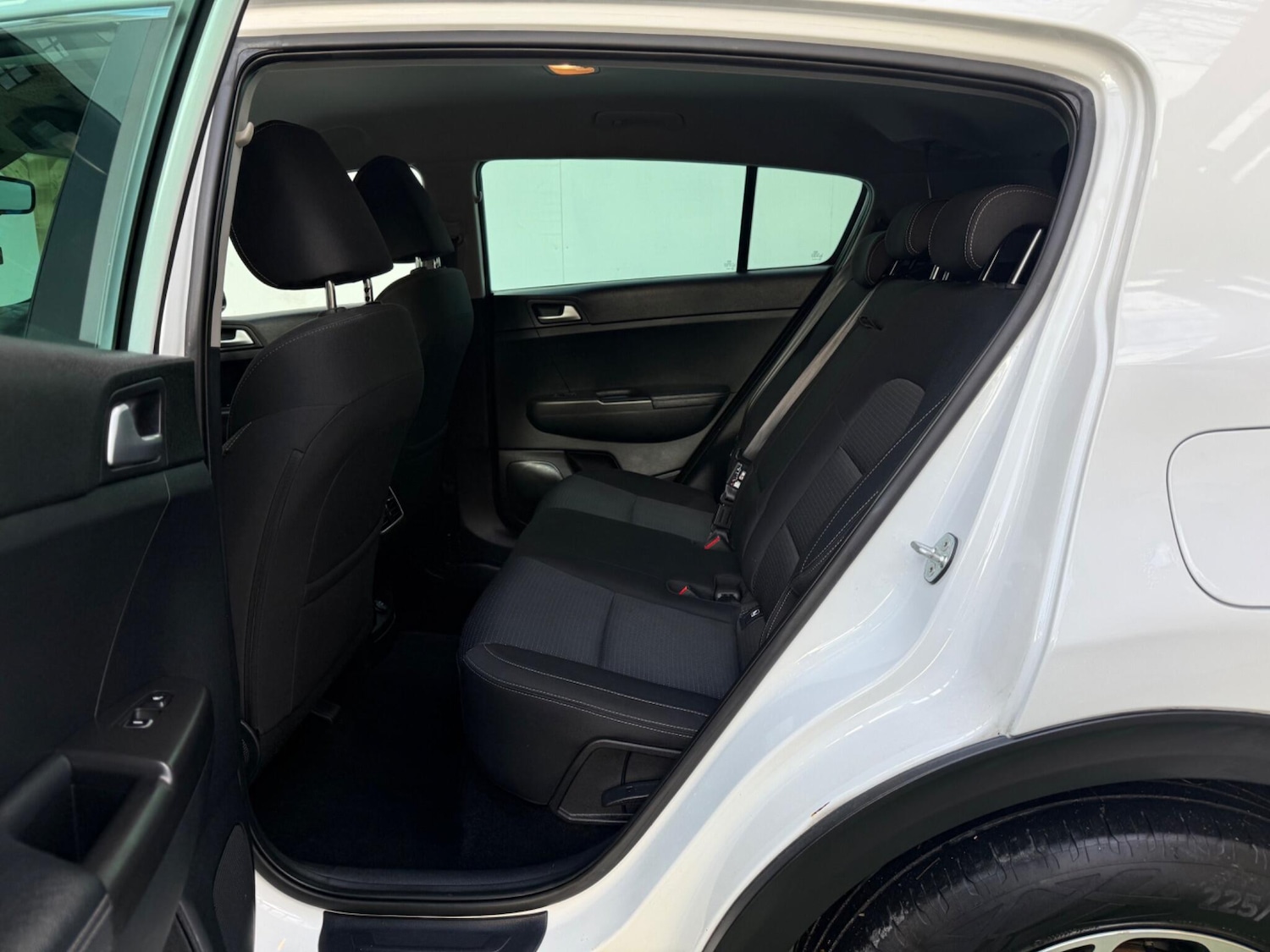 Used Kia Sportage 2020 for sale - 76550317: Photo 22