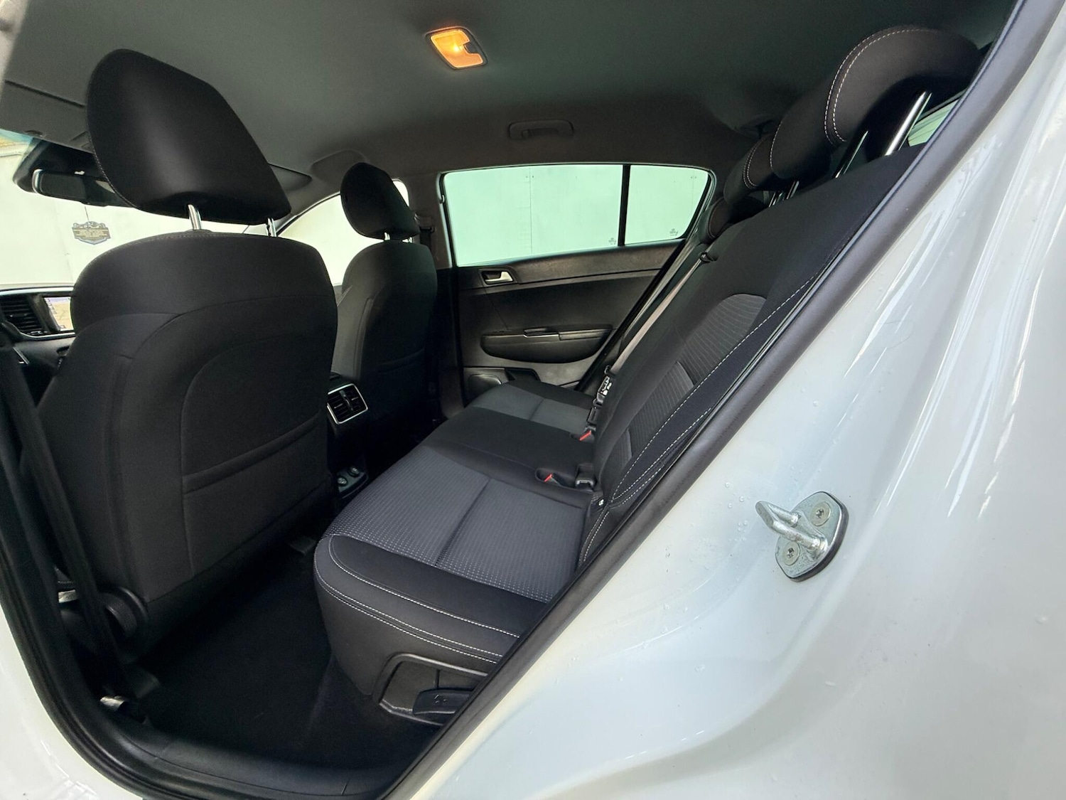 Used Kia Sportage 2020 for sale - 76550317: Photo 23