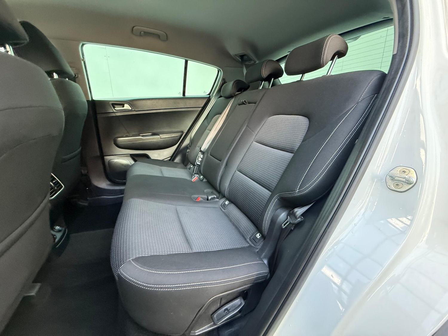 Used Kia Sportage 2020 for sale - 76550317: Photo 24