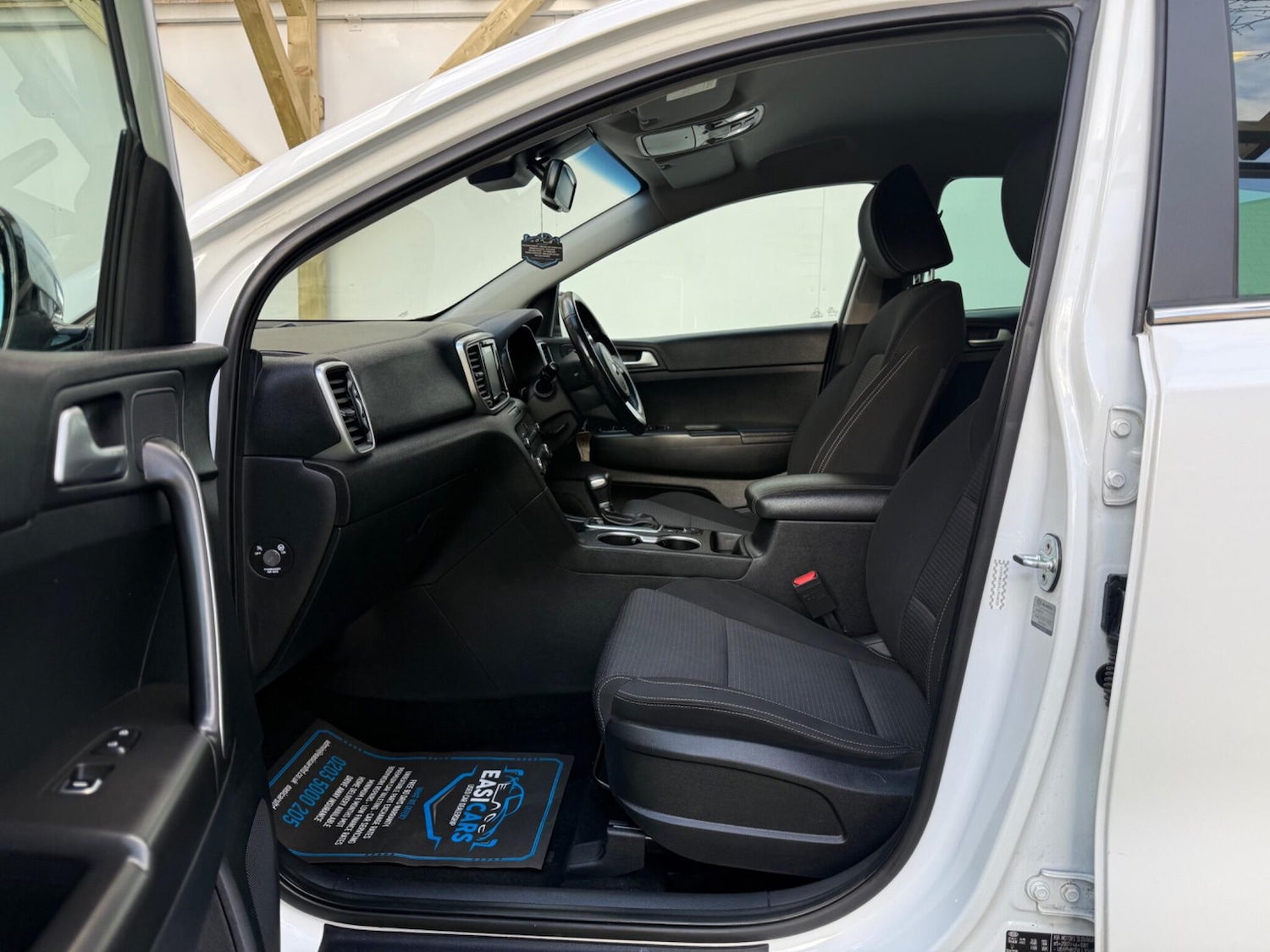 Used Kia Sportage 2020 for sale - 76550317: Photo 25