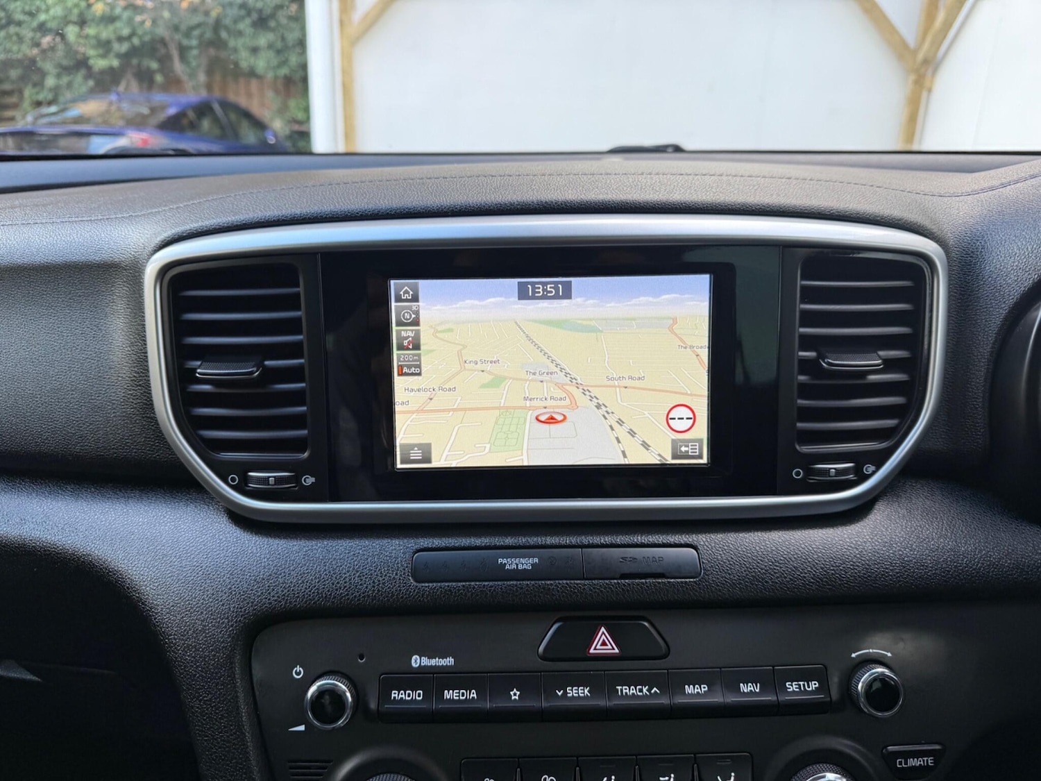 Used Kia Sportage 2020 for sale - 76550317: Photo 29