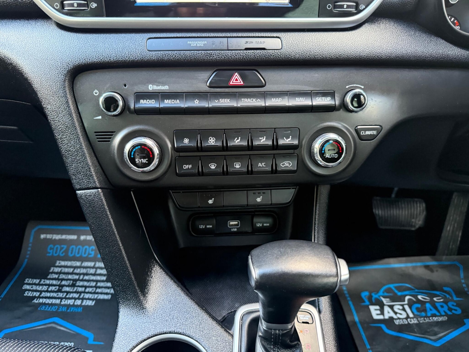 Used Kia Sportage 2020 for sale - 76550317: Photo 30