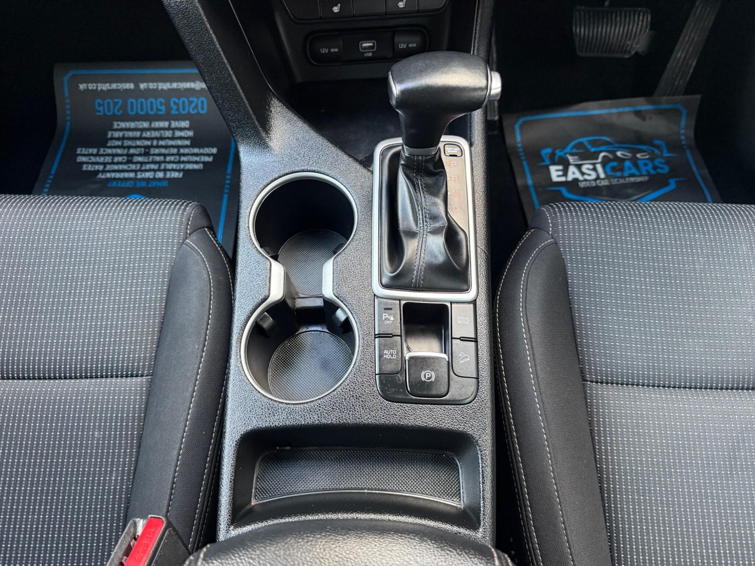 Used Kia Sportage 2020 for sale - 76550317: Photo 31